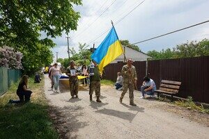 Сердце не выдержало ужасов войны: в Одесской области простились с погибшим защитником 