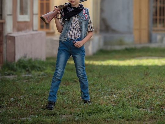 Учень влаштував бійню у белградській школі: убито охоронця, поранено дітей та вчителів