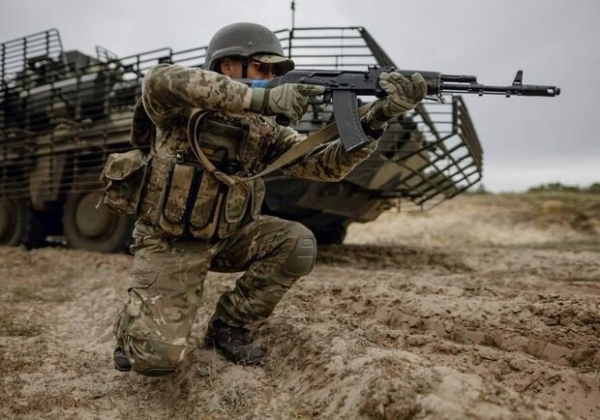 В Украине могут расширить перечень лиц, подлежащих мобилизации