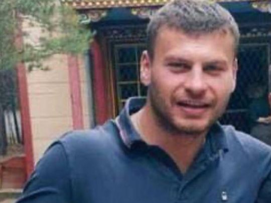 &laquo;Кривдник дзвонить брату і&nbsp;вимагає брехати, що&nbsp;це&nbsp;він так невдало впав&raquo;: на&nbsp;полігоні капітан ледь не&nbsp;до&nbsp;смерті побив бійця, який пройшов бої в&nbsp;Бахмуті