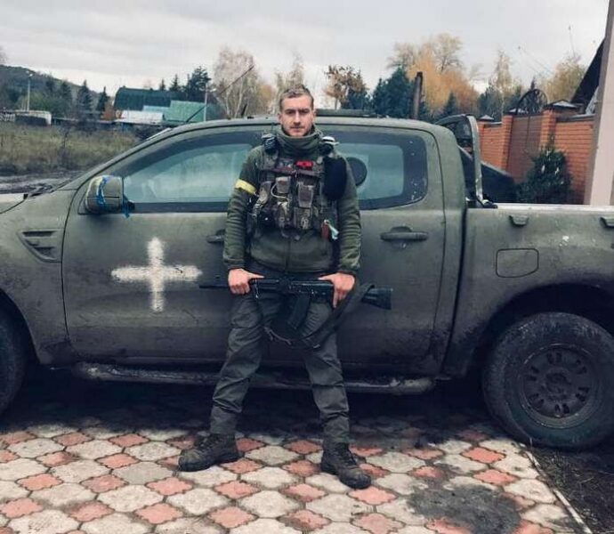 &laquo;Кривдник дзвонить брату і&nbsp;вимагає брехати, що&nbsp;це&nbsp;він так невдало впав&raquo;: на&nbsp;полігоні капітан ледь не&nbsp;до&nbsp;смерті побив бійця, який пройшов бої в&nbsp;Бахмуті