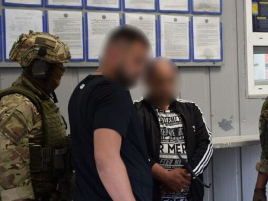 Очолює благодійний фонд: стали відомі подробиці про закарпатця, який продавав дітей &laquo;на&nbsp;органи&raquo;