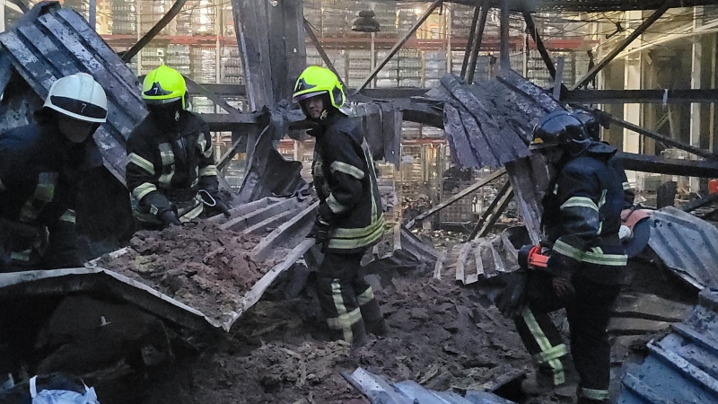 Вночі ворог ударив «Калібрами» по Одесі: є жертви, багато руйнувань (фото, відео)