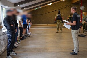 В Одессе "накрыли" работу нескольких колл-центров