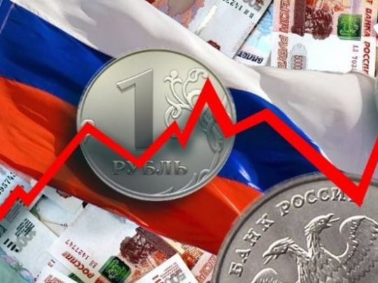 Гарні новини: країні-терористці передрекли обвал експортних доходів на&nbsp;30%