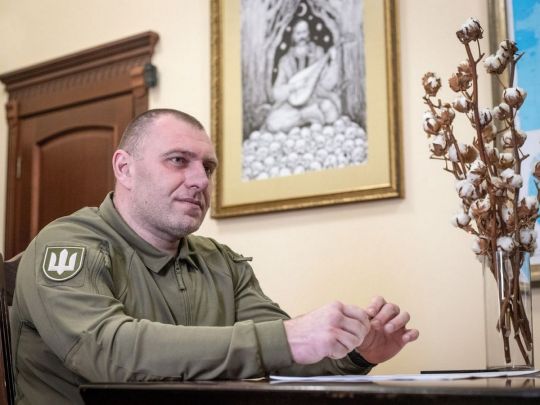 «Такі спецоперації повністю законні»: очільник СБУ прокоментував атаки дронів на кораблі росії в Чорному морі