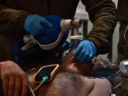 «Вони підійшли до краю прірви, стрибнути в яку здається краще, ніж повернутися назад»: військовий медик про втрати ЗСУ на передовій