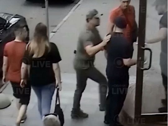 ЗМІ знайшли, що об’єднує нардепа Тищенка та депутата облради Олексія Мешкова: про що йдеться