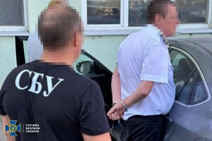 В Одесской области чиновники продавали "удостоверение моряка" для уклонистов (видео)