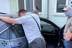 В Одесской области чиновники продавали "удостоверение моряка" для уклонистов (видео)