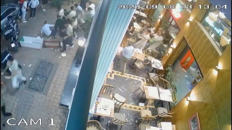 Більше тисячі загиблих: у Марокко стався потужний землетрус (відео)