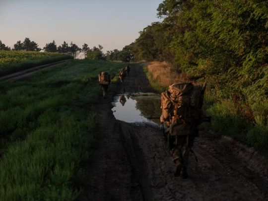 У Раді хочуть змінити правила нарахування пенсій військовим: що пропонують