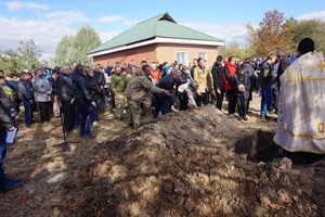 Искали полтора года: на войне погиб житель Одесской области Александр Белоусов