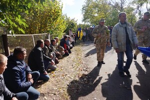 Искали полтора года: на войне погиб житель Одесской области Александр Белоусов
