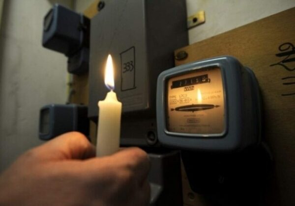 Где в Одессе во вторник отключили свет: адреса
