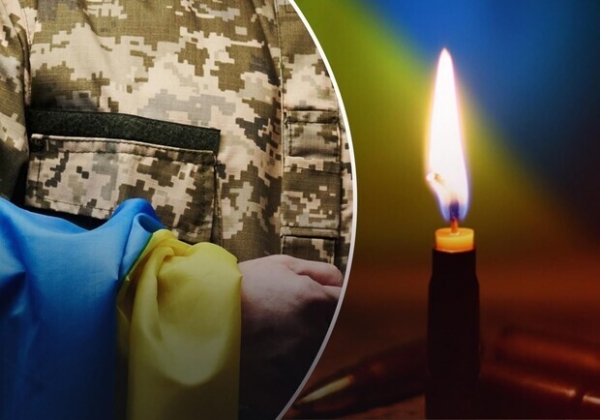 На фронте погибли четыре защитника Украины из Одесской области