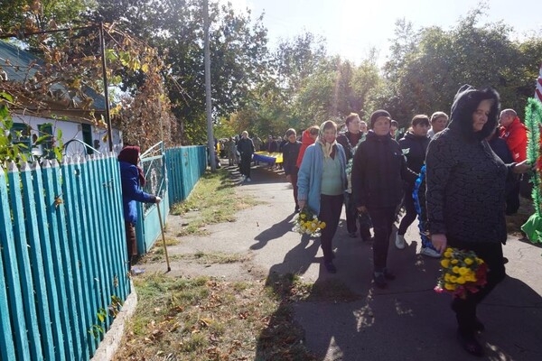 Искали полтора года: на войне погиб житель Одесской области Александр Белоусов