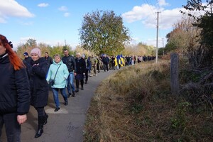 Искали полтора года: на войне погиб житель Одесской области Александр Белоусов