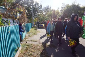 Искали полтора года: на войне погиб житель Одесской области Александр Белоусов