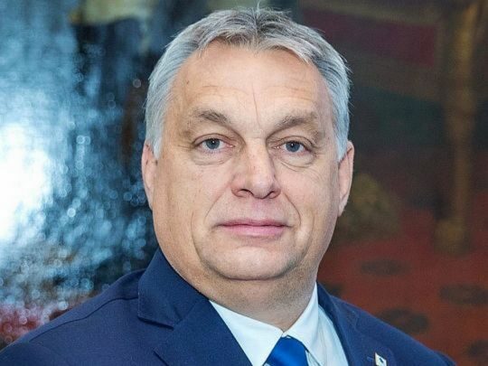 Орбан вірний собі: Угорщина вкотре заблокувала виділення військової допомоги Україні на&nbsp;суму 500 млн євро