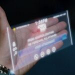 Смартфоны будущего: голографические экраны, нейроинтерфейсы и многое другое