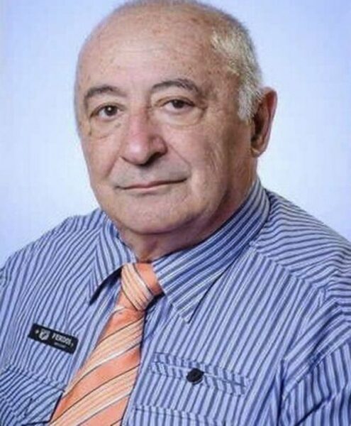 За&nbsp;видатні заслуги у&nbsp;сфері вищої освіти: Кабмін призначив батькові Зеленського довічну стипендію