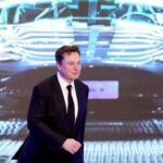 Очередная неудачная инициатива Маска обрушила акции Tesla