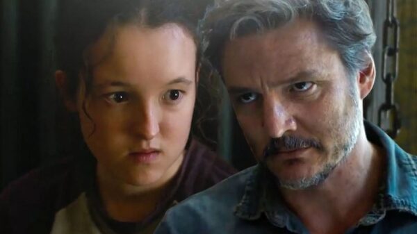 Сериал &laquo;Одни из нас&raquo; обзаведётся новой героиней