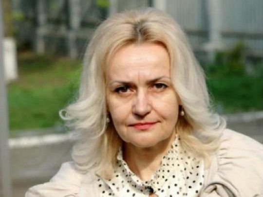 «Здала патріота окупантам»: Фаріон потрапила у новий скандал (фото)
