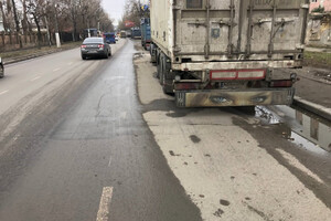 В районе Пересыпи провели рейды для разгрузки дороги
