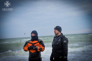 Как одесситы впервые отмечали Крещение 6 января