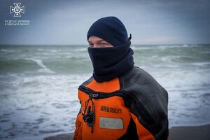 Как одесситы впервые отмечали Крещение 6 января