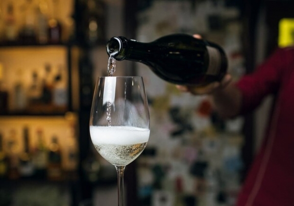 Виноделов из Одесской области оштрафовали почти на миллион гривен из-за Prosecco