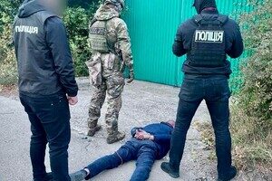 В Одессе задержали межрегиональную банду разбойников