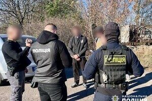 В Одессе задержали межрегиональную банду разбойников
