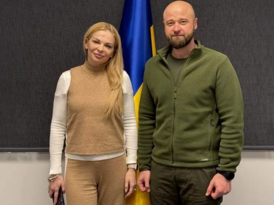 «Це крок до фундаментальних змін у системі»: Дану Ярову призначили радницею в Міноборони
