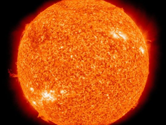 Магнітні бурі у лютому-2024: коли чекати і як до них підготуватися