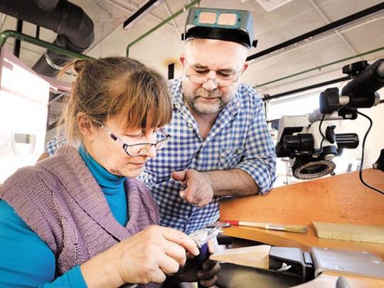 На&nbsp;пенсію зможуть вийти не&nbsp;всі: який страховий стаж потрібен у&nbsp;2024 році