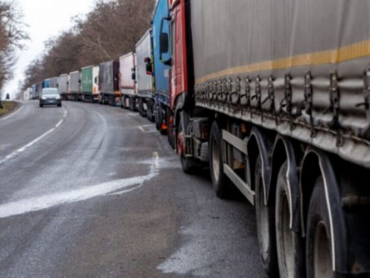 Українські аграрії не&nbsp;можуть або не&nbsp;хочуть організовано відстоювати свої права, як&nbsp;це&nbsp;роблять сільгоспвиробники країн&nbsp;ЄС