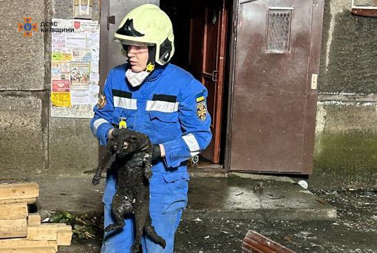 Потужний вибух у Білій Церкві: кількість загиблих у п’ятиоповерхівці збільшилася (фото)