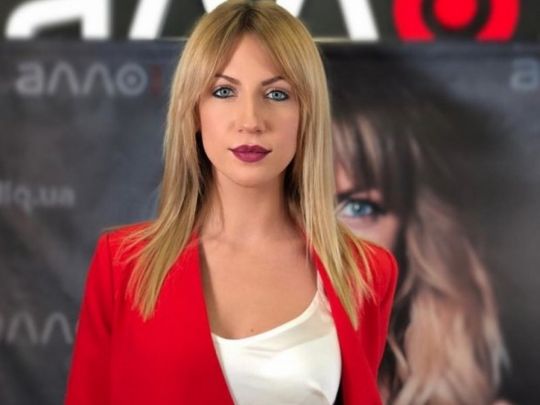 &laquo;Така, як&nbsp;усі, але хочу жити, як&nbsp;еліта&raquo;: відомий блогер про комплекси Лесі Нікітюк