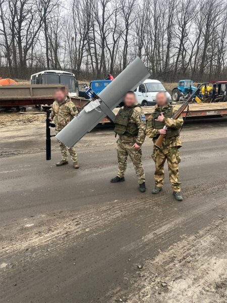 «Все йде за планом»: у Білгороді у зв'язку з обстрілами закривають торгові центри та школи (фото, відео)
