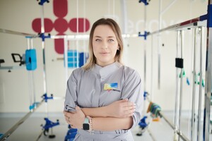 В Одессе открыли второй центр реабилитации для военных Recovery