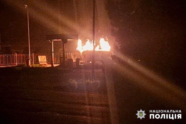 Враг атаковал Одесский район баллистикой: есть раненые и погибшие, среди жертв – десятилетняя девочка (обновлено) Враг атаковал Одесский район баллистикой: есть раненые и погибшие, среди жертв – десятилетняя девочка (обновлено)