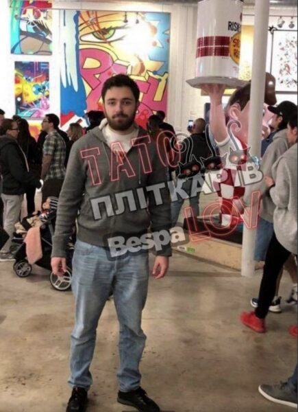 Виявився сином ТОП-чиновника і&nbsp;мультимільйонера: стало відомо, за&nbsp;кого вийшла заміж популярна співачка