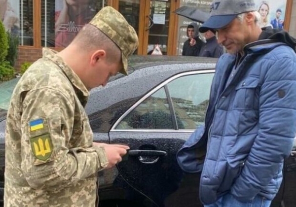 Кабмин Украины утвердил порядок ведения электронного кабинета "Оберег": что узнают о каждом в Минобороны 