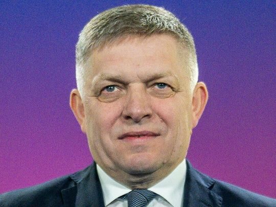 У&nbsp;Словаччині вчинено замах на&nbsp;&laquo;друга путіна&raquo;&nbsp;&mdash; прем'єра Фіцо (відео)