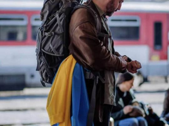 Потрапили у пастку: нардеп про чоловіків, які приїхали з-за кордону оновити дані