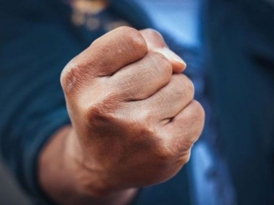 Українських волонтерів побили у&nbsp;центрі Праги