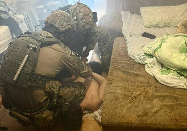 Полиция задержала 18-летнего жителя Днепра по подозрению в убийстве Ирины Фарион
